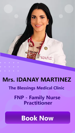 View Doctor profile